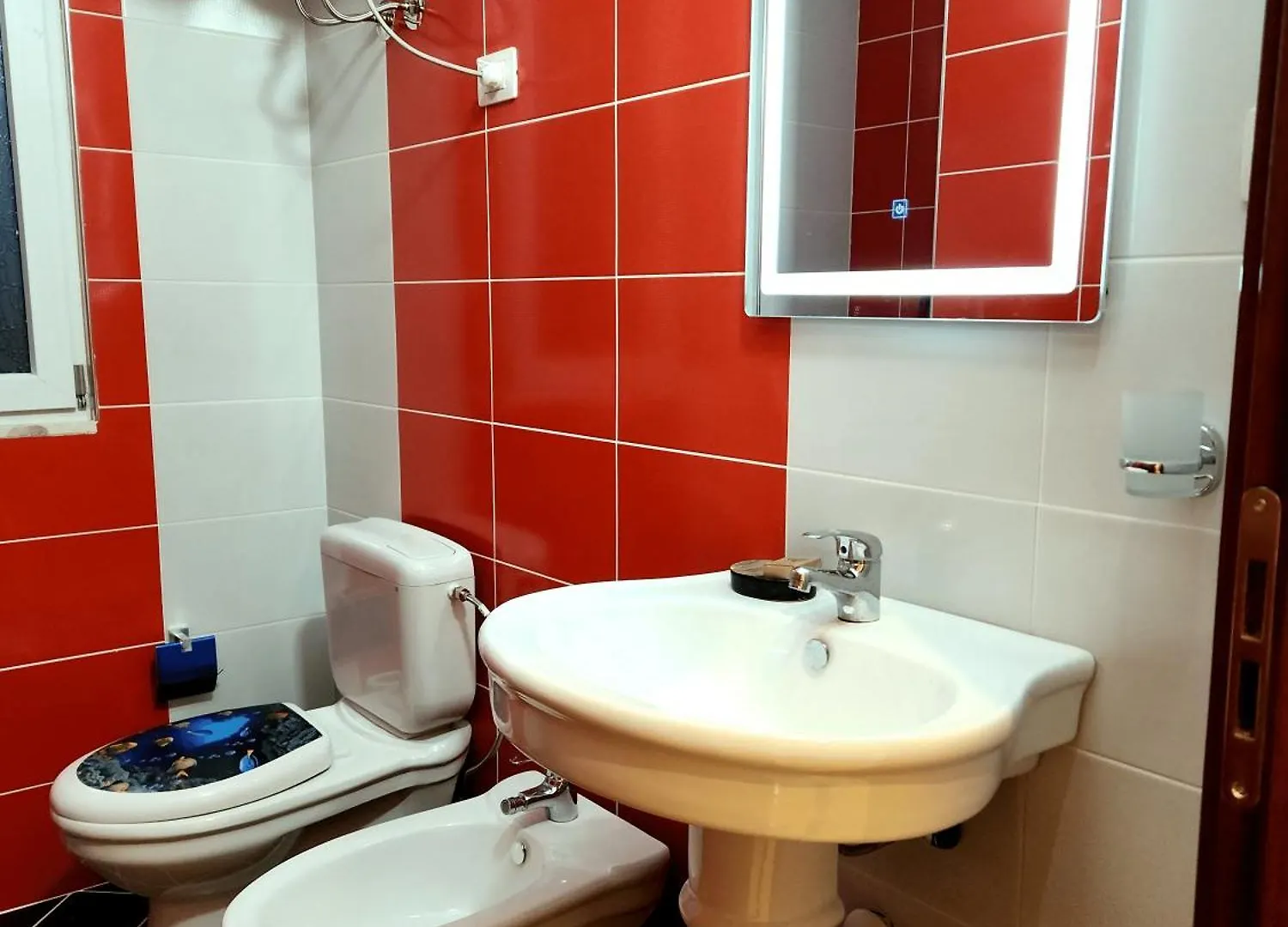 Luxury And Cozy Apartments 150 Meters From The Beach, 750 Meters From Lungo Mare Vlorë Albania