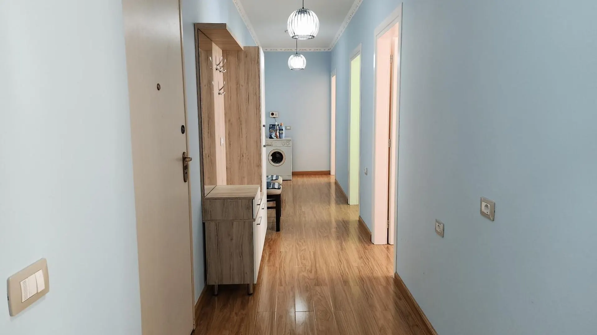 Luxury And Cozy Apartments 150 Meters From The Beach, 750 Meters From Lungo Mare Vlorë