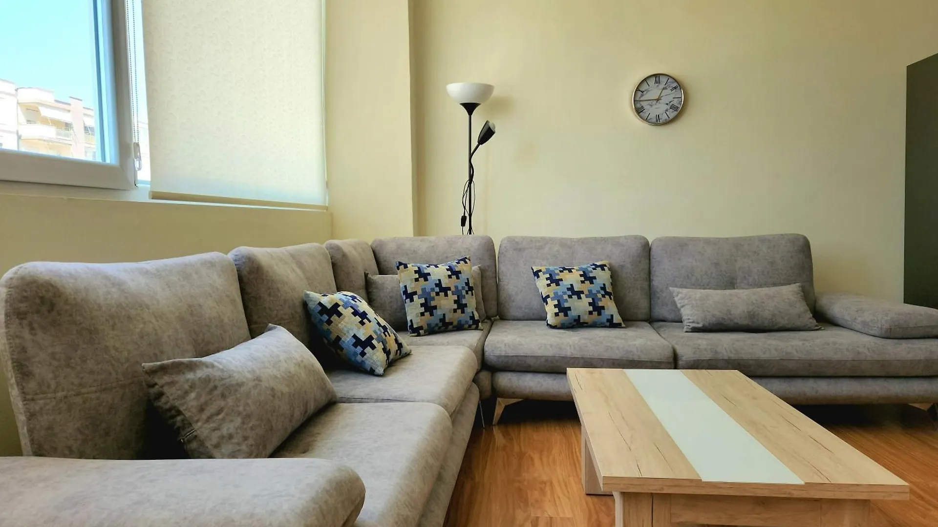 Luxury And Cozy Apartments 150 Meters From The Beach, 750 Meters From Lungo Mare Vlorë Albania